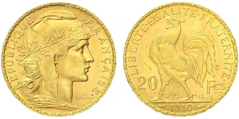 Francie, III. republika, 1871 - 1940 — 1