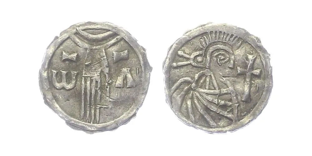 Boleslav II., 967 - 999 — 1