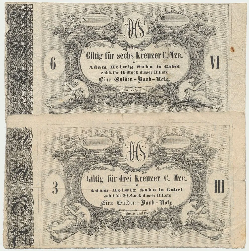 Nouzovky české 19. století — 1