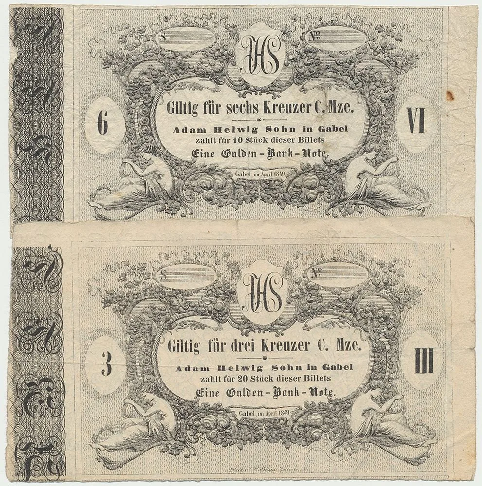 Nouzovky české 19. století — 1