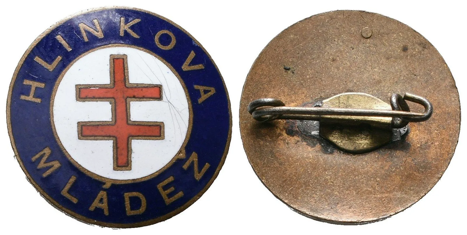 Cizina - spolky, svazy, organizace — 1