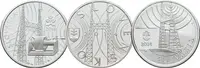 10 Euro 2014 - Jozef Murgaš - nerealizované návrhy - fotografie 2