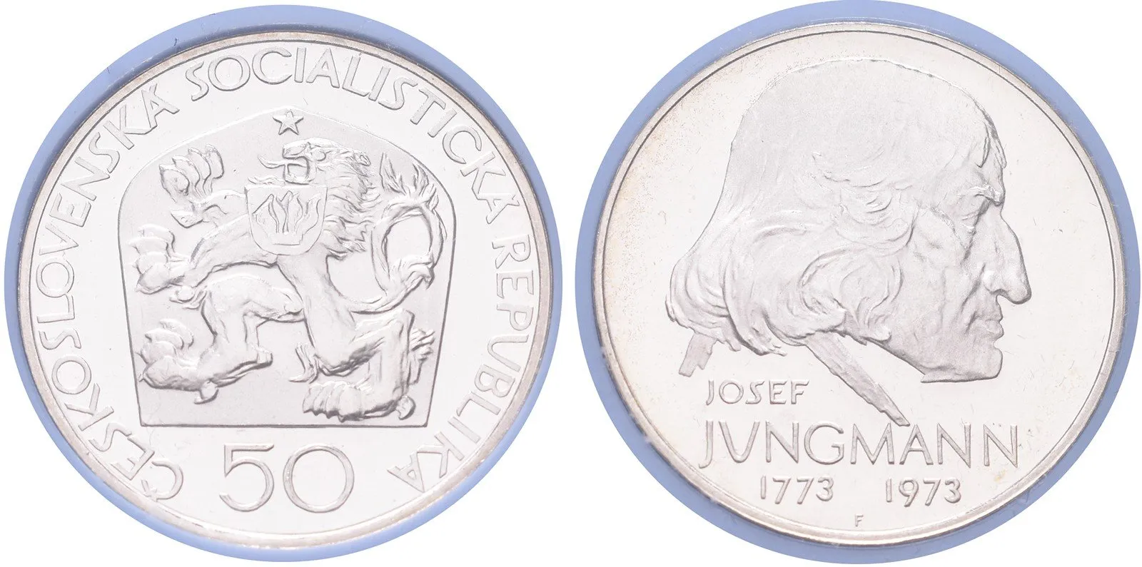 Období 1945 - 1993 — 1
