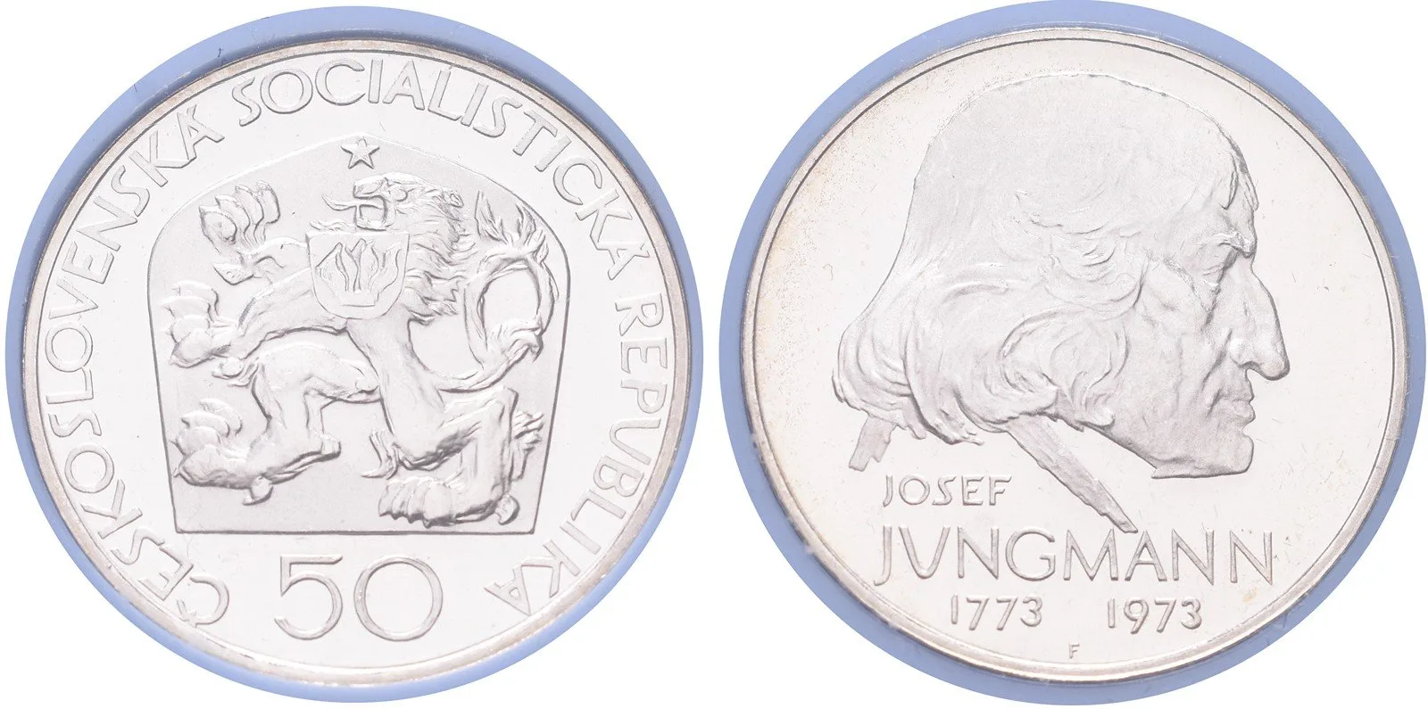 Období 1945 - 1993 — 1