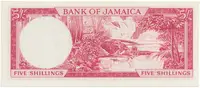 Jamajka - Jamaica — 2