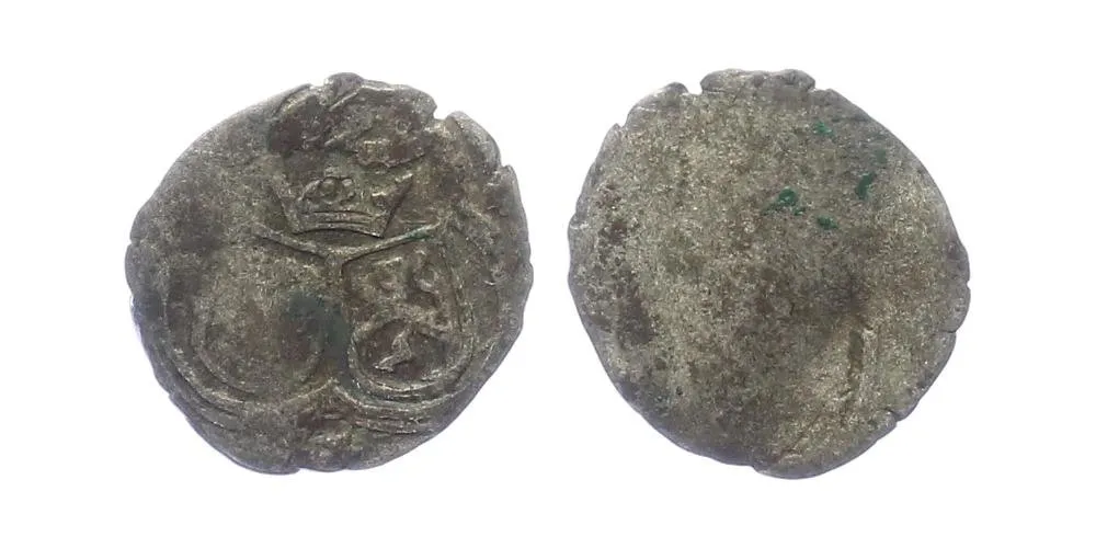 Ferdinand II., 1619 - 1637 (Mince dobrého zrna) — 1