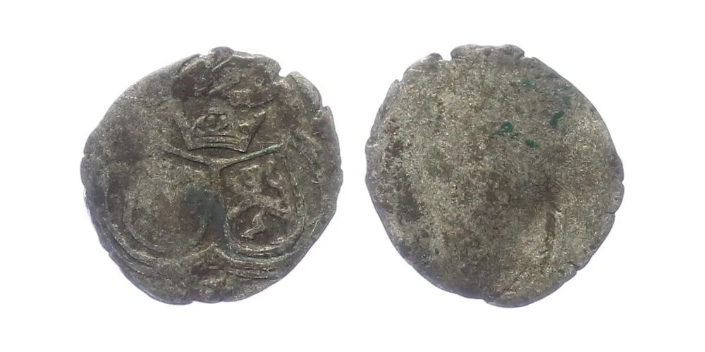 Ferdinand II., 1619 - 1637 (Mince dobrého zrna) — 1