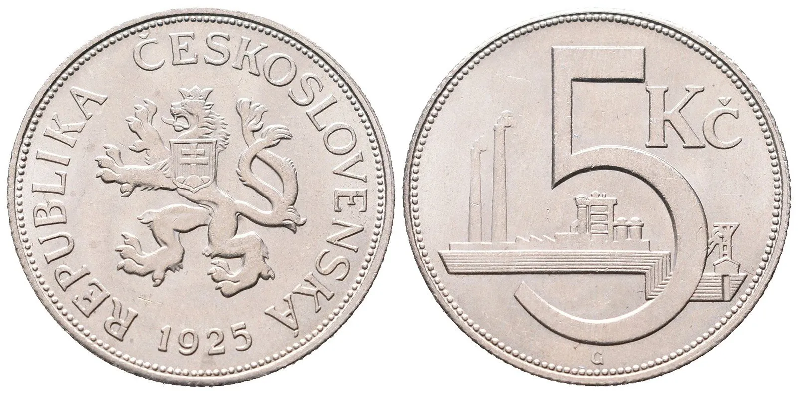Období 1918 - 1938 — 1