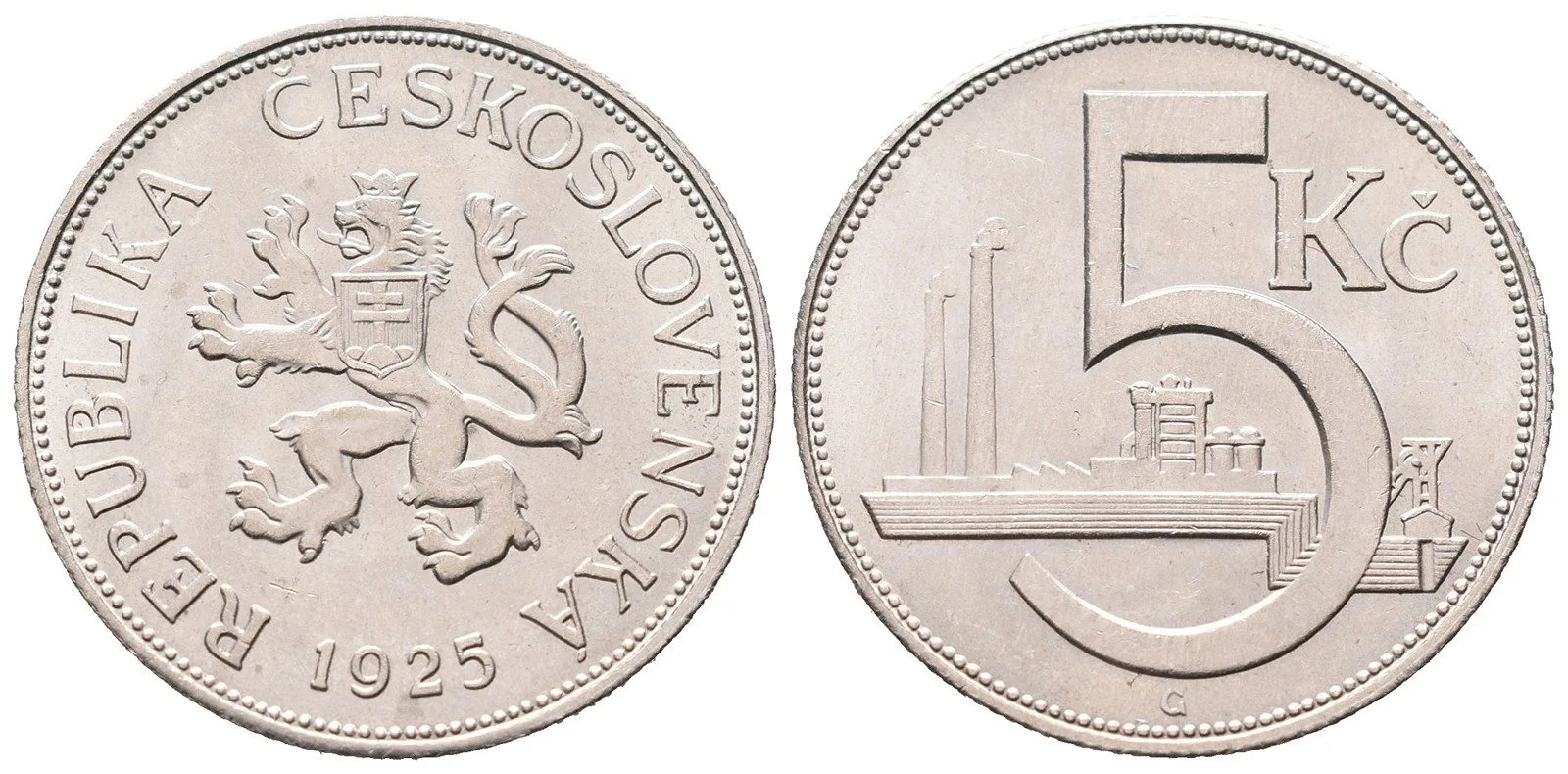 Období 1918 - 1938 — 1