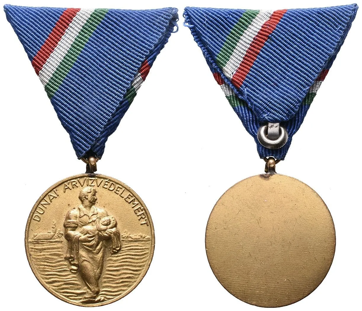 Červený kříž, zdravotnictví — 1