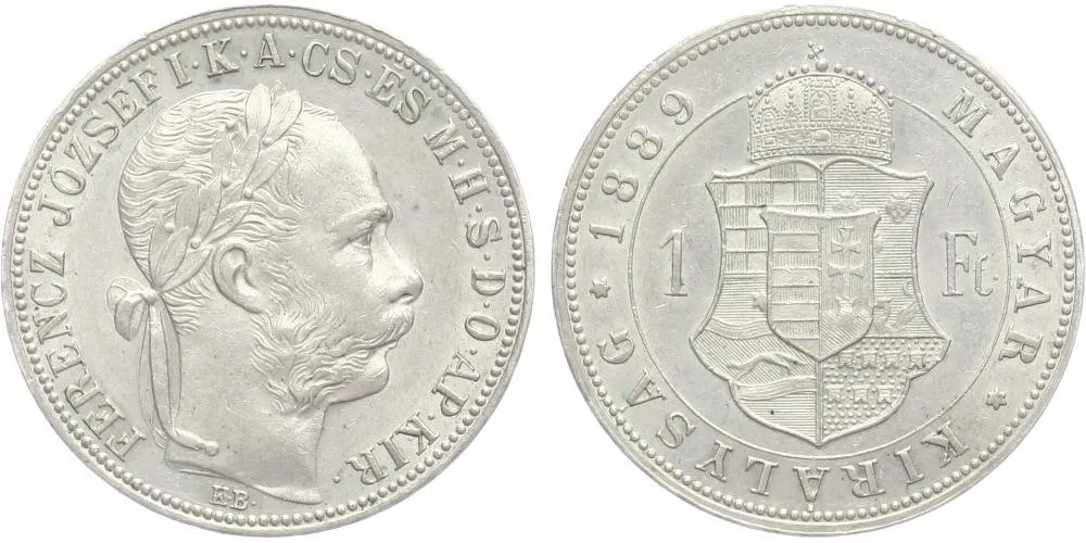 František Josef I., 1848 - 1916 — 1