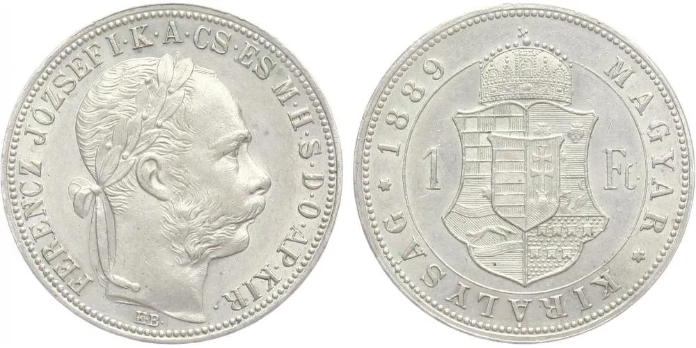 František Josef I., 1848 - 1916 — 1