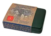Kanada, Dollar 2002 - Golden Jubilee - fotografie 4