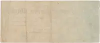 Německo, 5 Millionen Mark 1923, Ro.94 - fotografie 2
