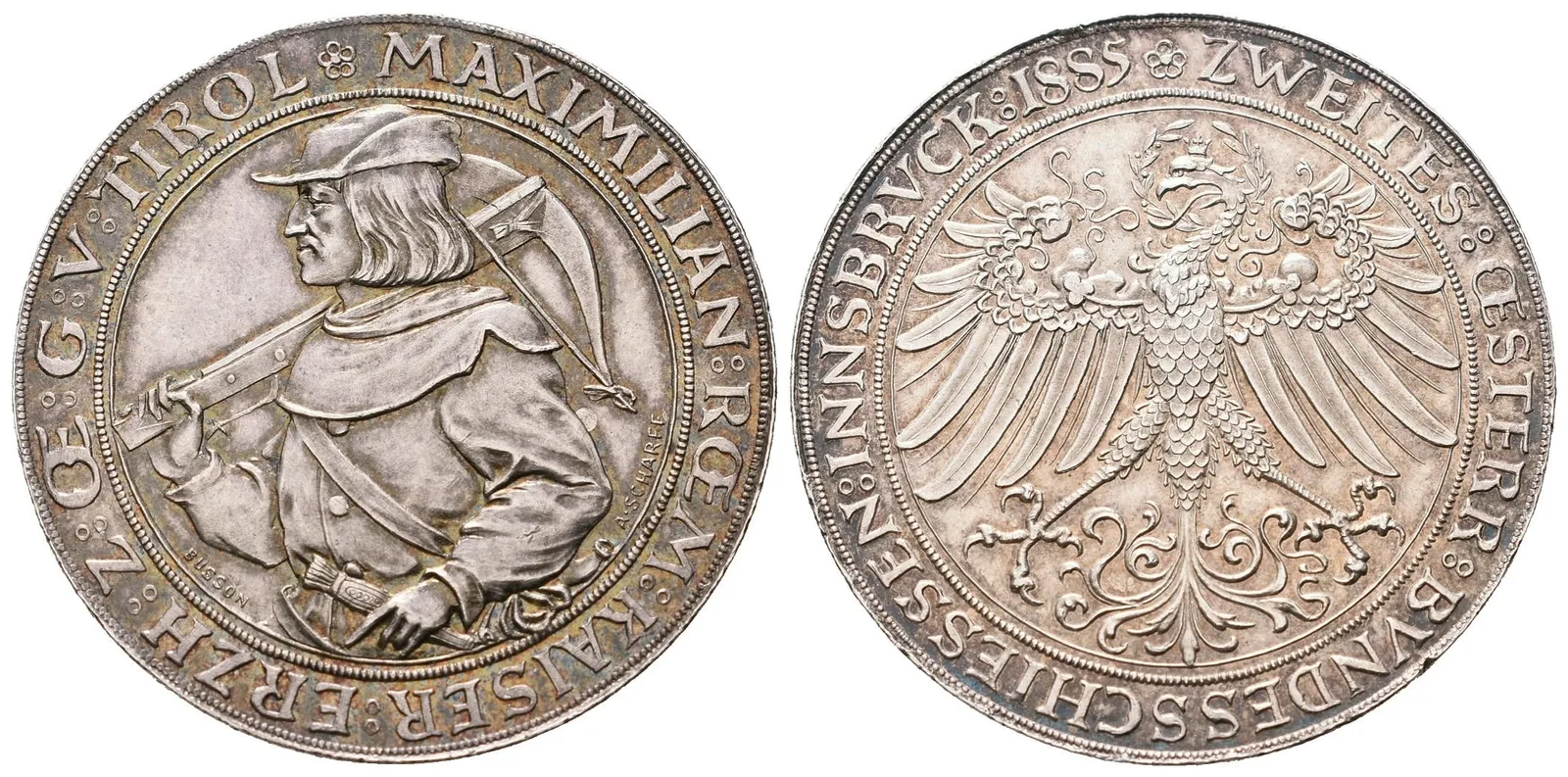 2 Zlatník 1885 - Střelecký