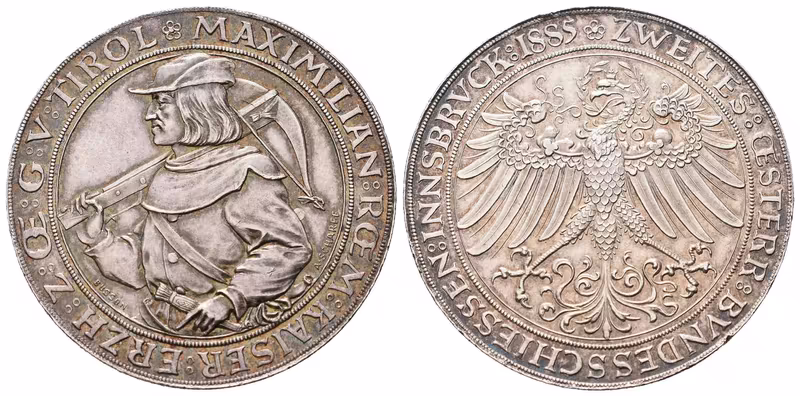 2 Zlatník 1885 - Střelecký