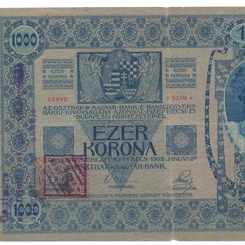 Československo, 1919 - 1939