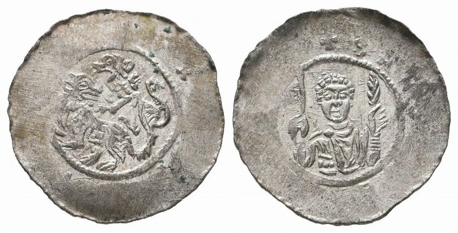 Bedřich, 1173, 1179 - 1181, 1182 - 1189 — 1