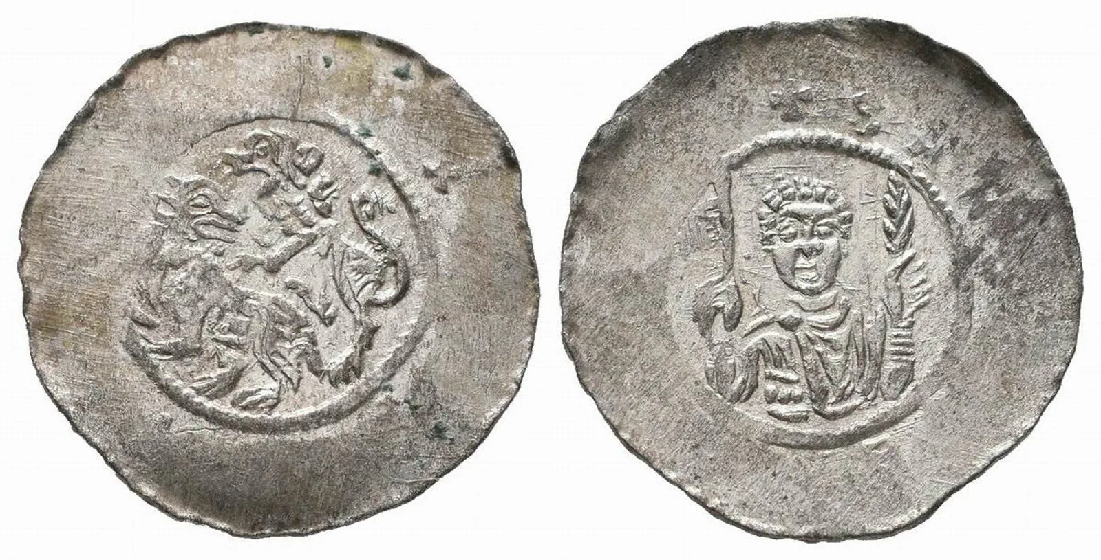Bedřich, 1173, 1179 - 1181, 1182 - 1189 — 1
