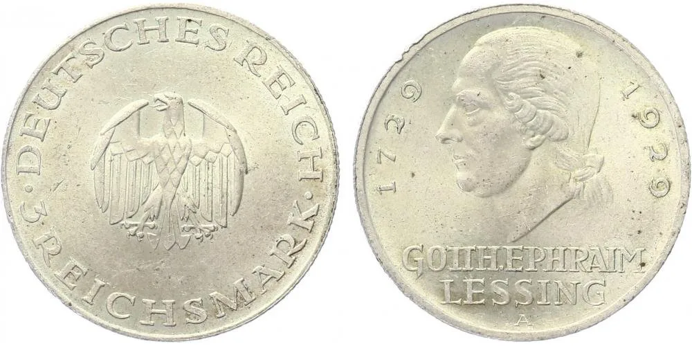 Výmarská republika, 1919 - 1933 — 1