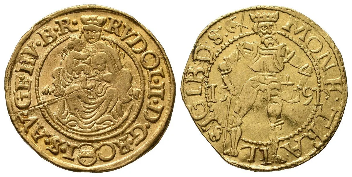Sedmihradsko, Sigismund Báthory, 1581 - 1602 — 1