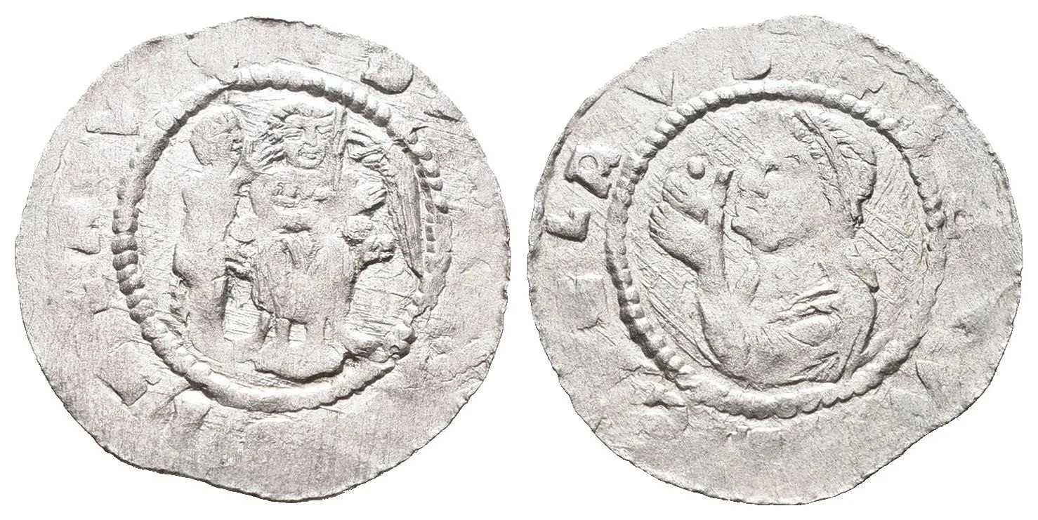 Vladislav I., 1109 - 1118, 1120 - 1125 — 1
