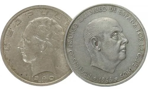 Belgie, Leopold III., 1934 - 1950 — 1