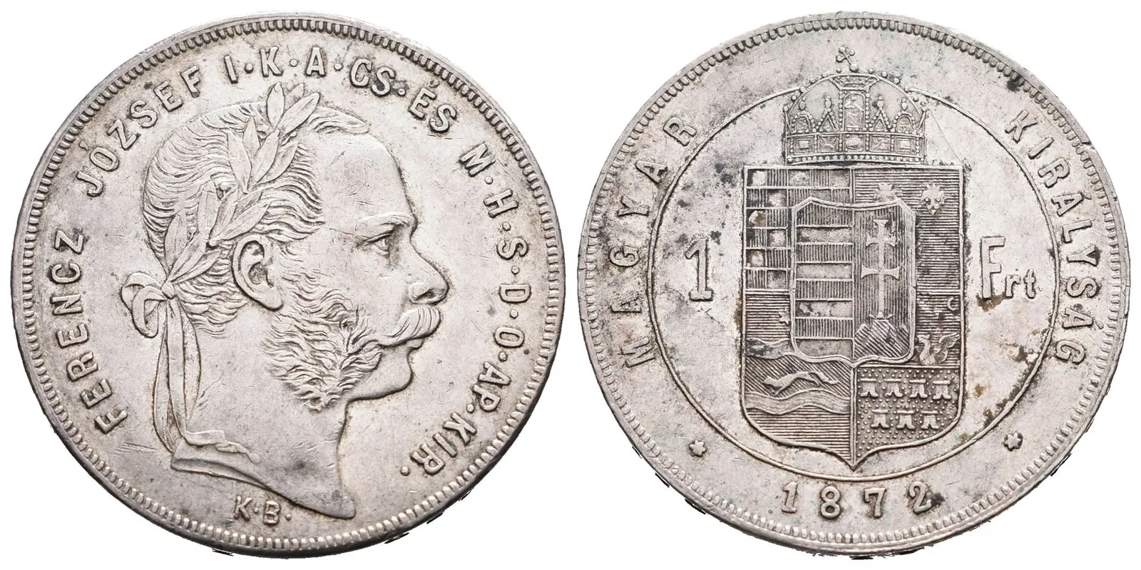 Zlatník 1872 KB