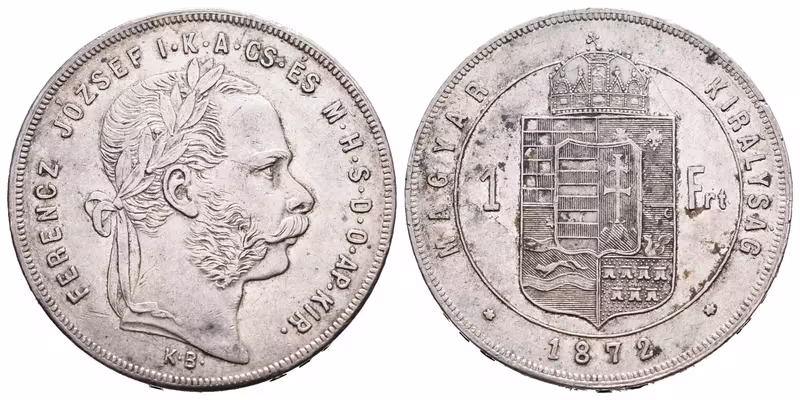 Zlatník 1872 KB