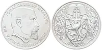 Oppl Vladimír - T. G. Masaryk - fotografie 2