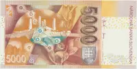 Slovenská republika, 1992 - — 2