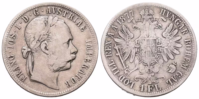 Zlatník 1877