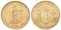 20 Koruna 1902 KB