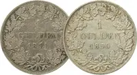 Bavorsko, Ludwig I., 1825 - 1848 — 2