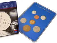 Slovenská republika, 1993 - — 2
