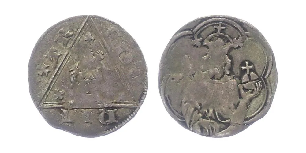 Dortmund, Václav IV., 1347 - 1419 — 1