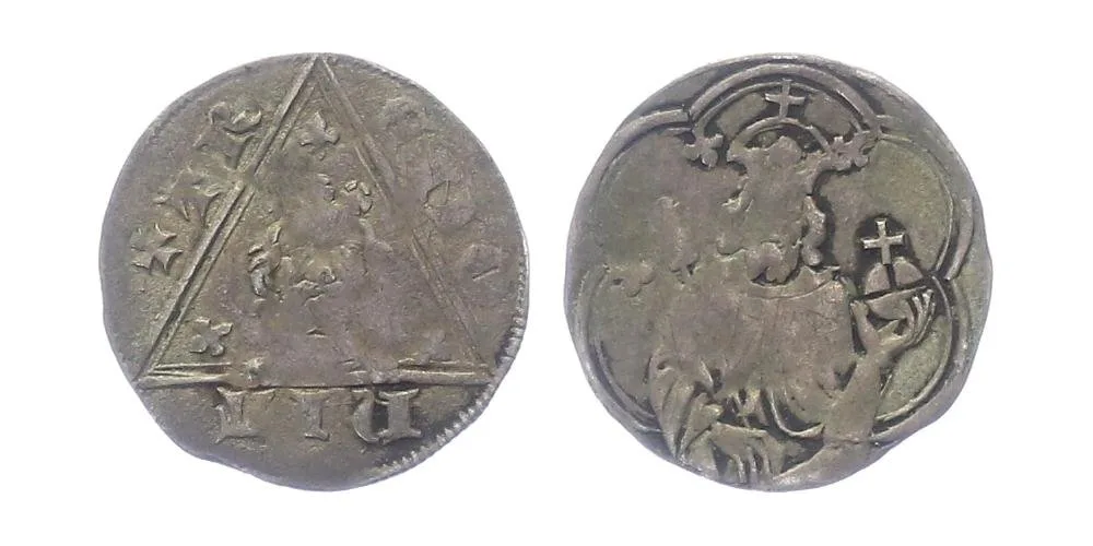 Dortmund, Václav IV., 1347 - 1419 — 1