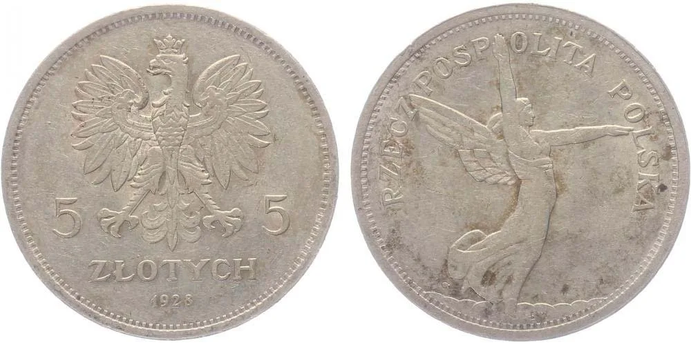 Polsko, I. republika, 1919 - 1939 — 1