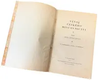 Vývoj českého mincovnictví - fotografie 2