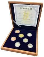 Česká republika, 1993 - — 2