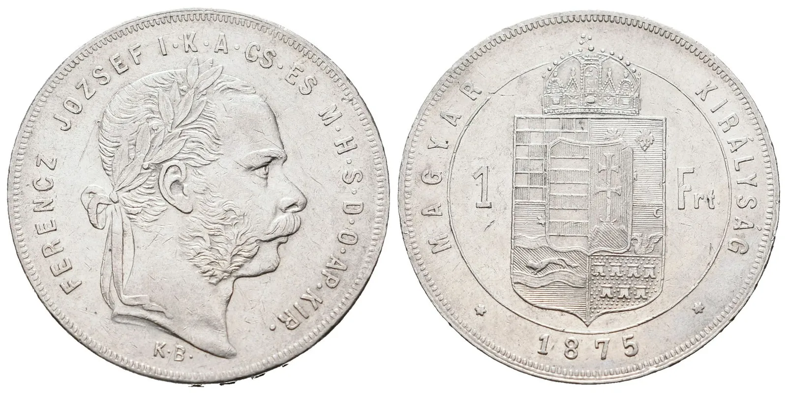 Zlatník 1875 KB