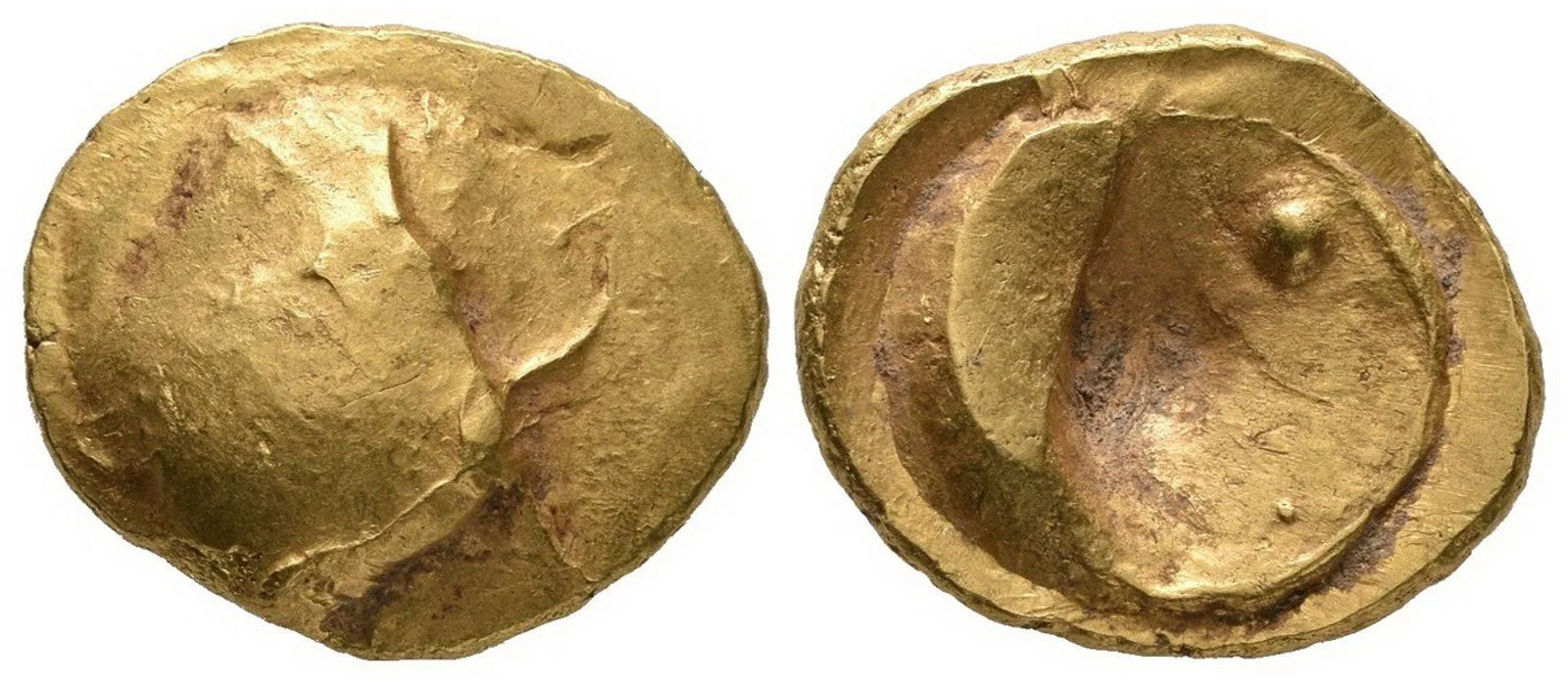 Střední Evropa, Bojové, 2. - 1. stol. př. Kr. — 1