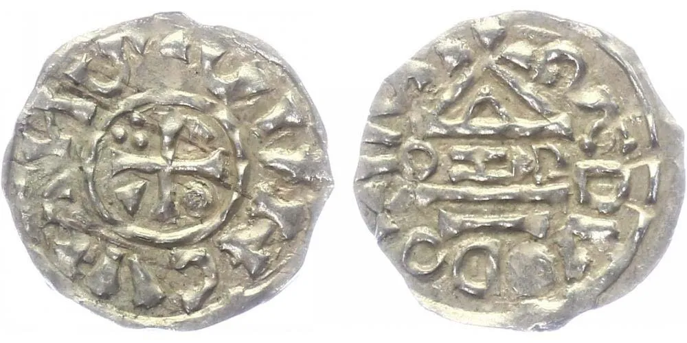 Salzburg - arcibiskupství, Heinrich II., 1002 - 1024 — 1