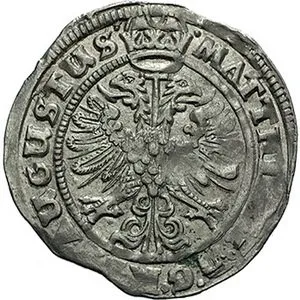 Mecklenburg - Güstrow, Johann Albrecht II., 1611 - 1636 — 1