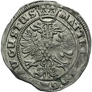 Mecklenburg - Güstrow, Johann Albrecht II., 1611 - 1636 — 1