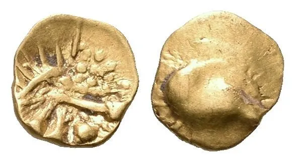 Střední Evropa, Bojové, 2. - 1. stol. př. Kr. — 1