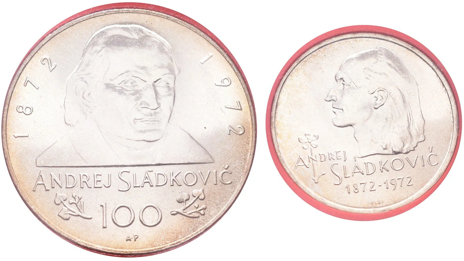 Období 1945 - 1993 — 1