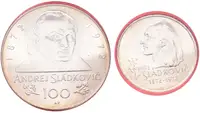 Období 1945 - 1993 — 1