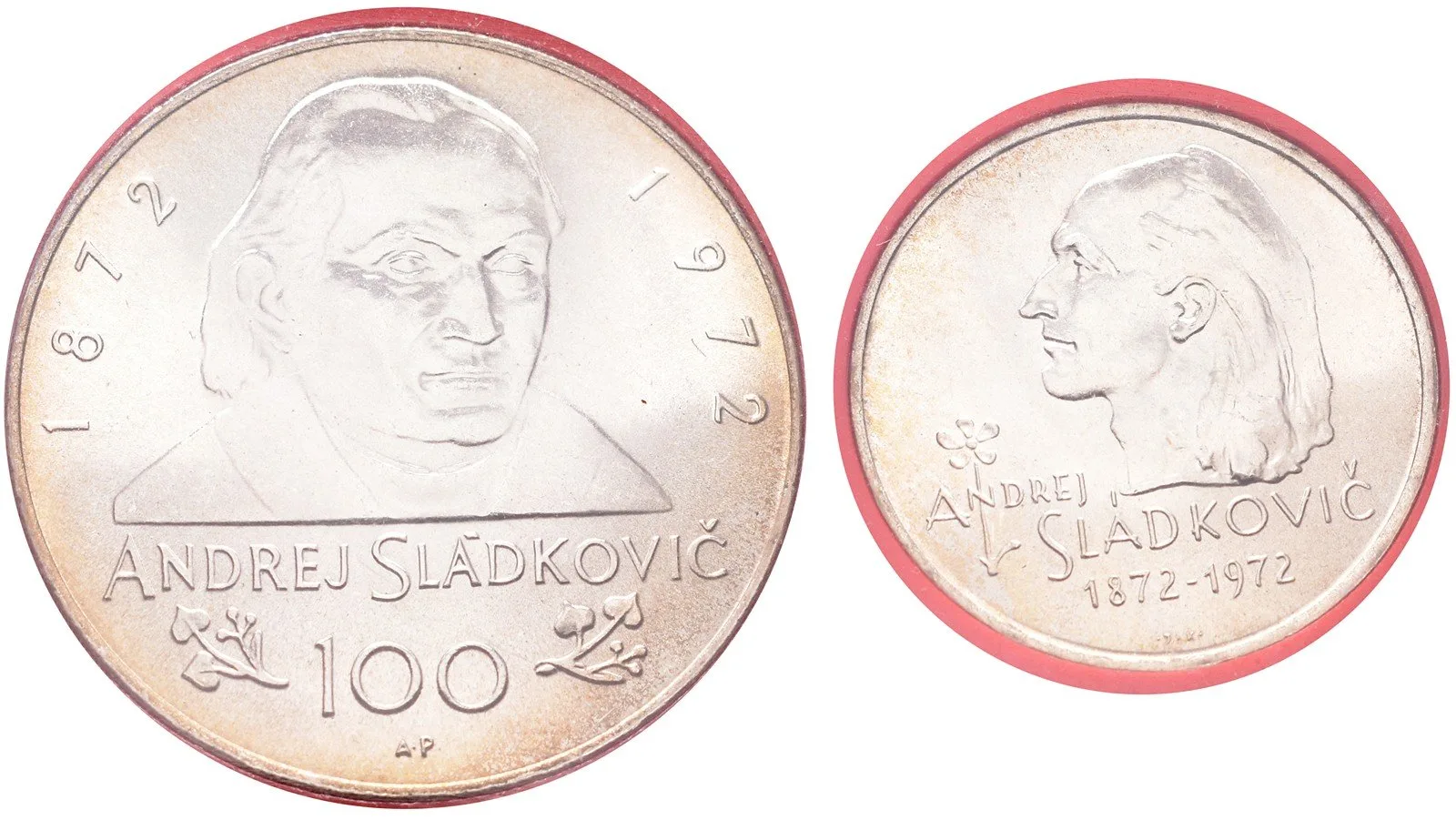 Období 1945 - 1993 — 1