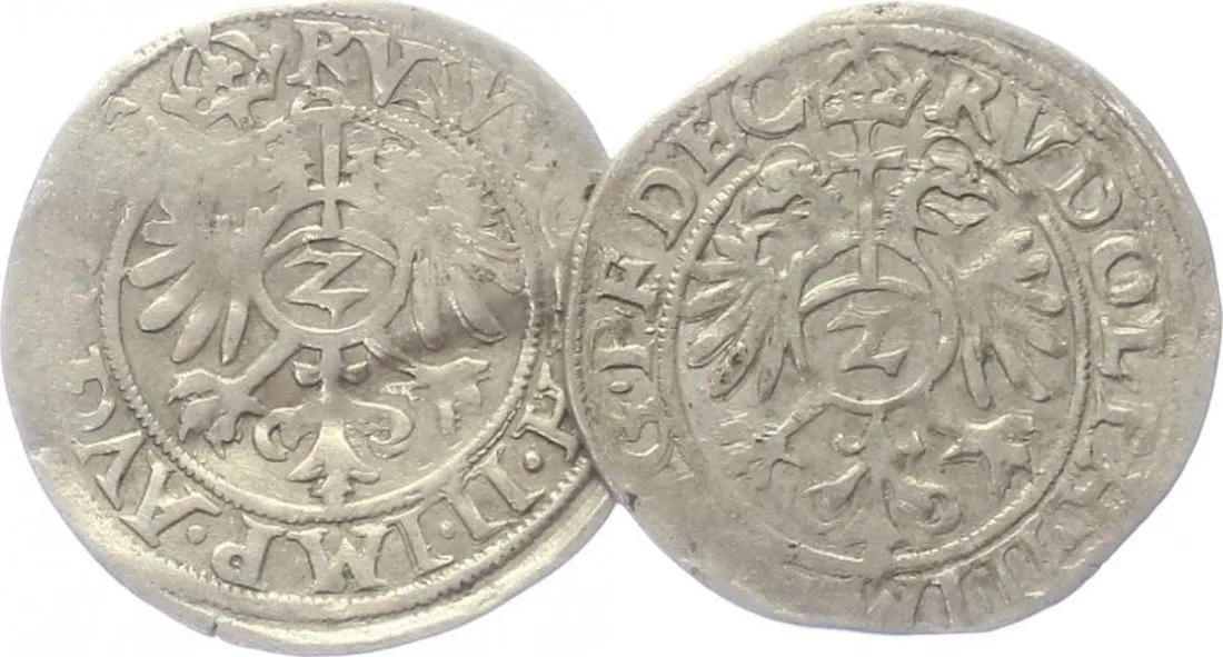 Pfalz - Veldenz, Georg Johann, 1544 - 1592 — 1